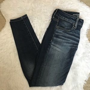 American Eagle Jeggings